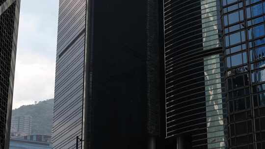 香港中银大厦写字楼