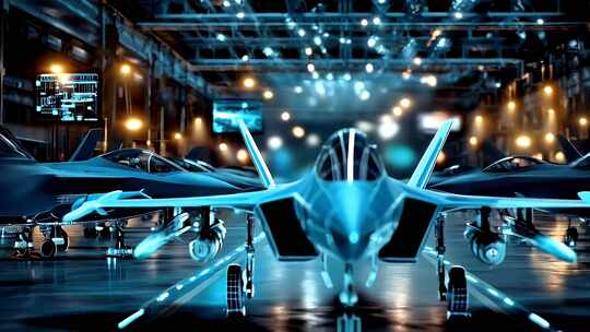 4k高清军事装备武器装备大国重器航母战斗机