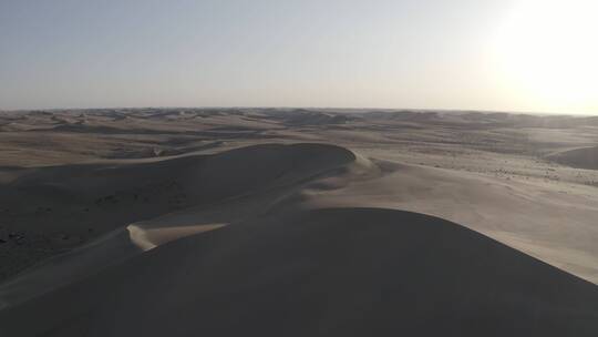 【4K-dlog】超高清原创沙漠航拍视频素材模板下载