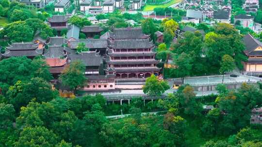 重庆涂山寺