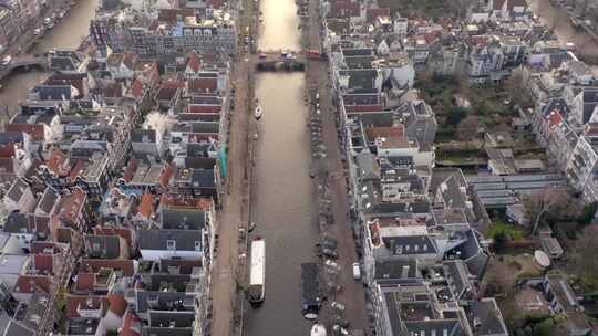 城市运河