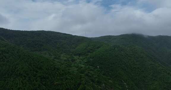 霞浦海岛风电