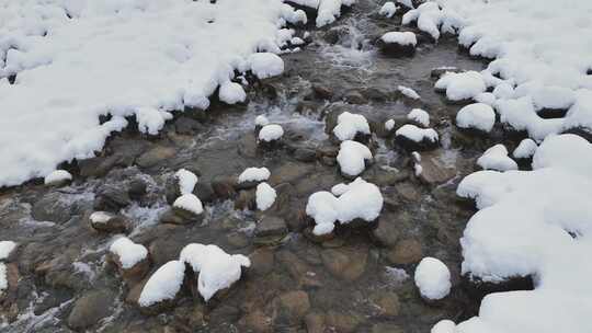 航拍川西贡嘎雪山合集