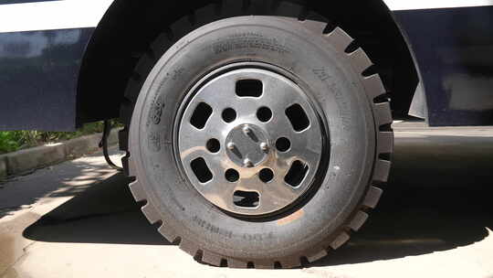 货车轮胎特写 轮胎轮胎花纹 货车轮胎 车胎