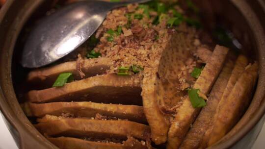 泉州美食香酥芋头芋头堡拔丝芋头厦门美食