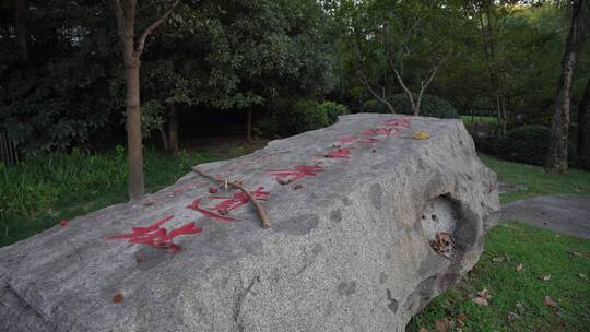 杭州西湖护国仁王寺遗址