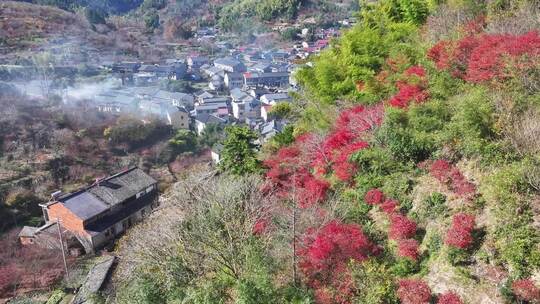 幸福水库 唐田村