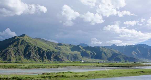 青海湖保护区