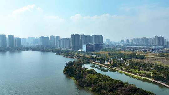 湛江市滨海城市人文宣传片段（已调色）