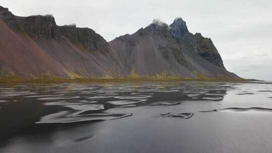 海边风景