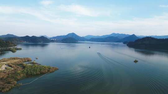 美丽中国 大好河山 自然风光