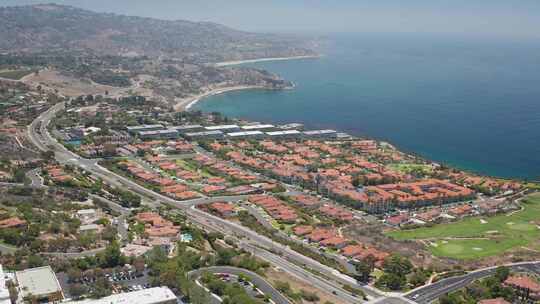 Rancho Palos Verdes，