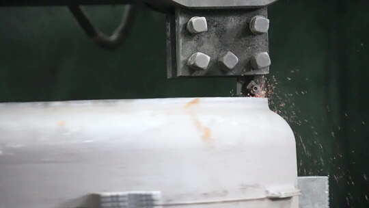 泵生产研发装备制造工业生产 工业制造