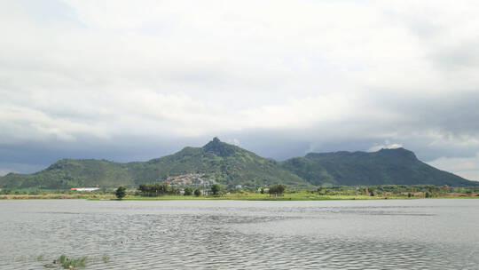 琼海美丽风景