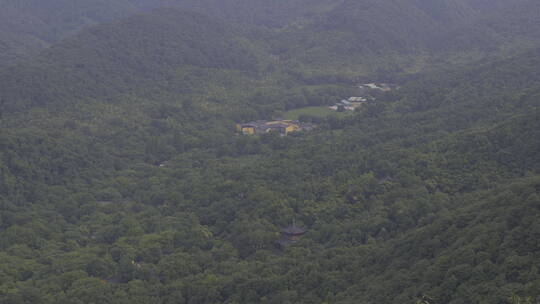 杭州灵隐寺