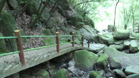 天台山高明寺禅院