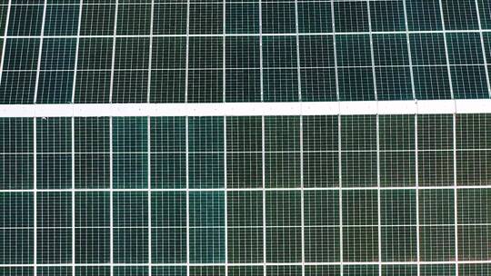 光伏 太阳能 太阳能发电 电池板 碳中和