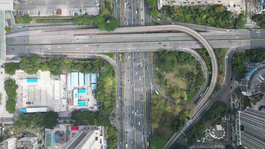 深圳福田区滨河大道