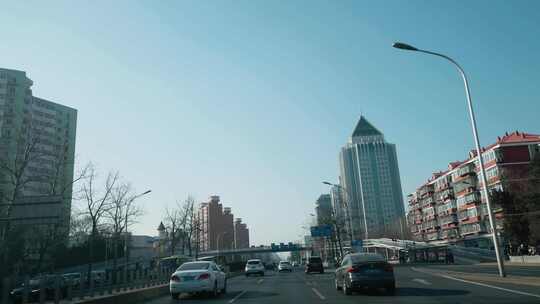 北京三环