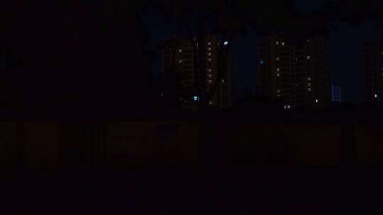 上海夜景