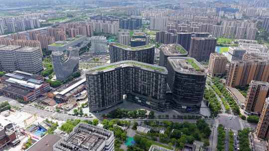 杭州新天地购物中心