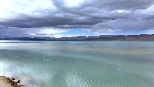 西王母瑶池 湖泊 青海 青海风景 青海旅游