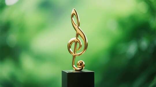 自然中的乐器与乐章