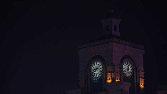 春熙路太古里夜景