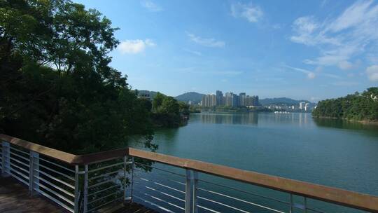杭州千岛湖旅游风景