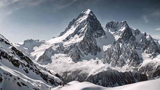 美丽祖国大好河山[风景大合集]