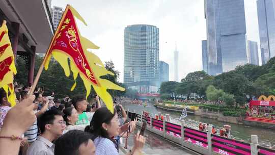 中国广东省广州市天河区猎德招景