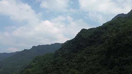 四川什邡蓥华山、蓥华大峡谷