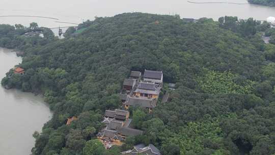 无锡太湖鼋头渚风景区