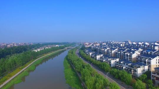 大北门城市建筑视频素材模板下载