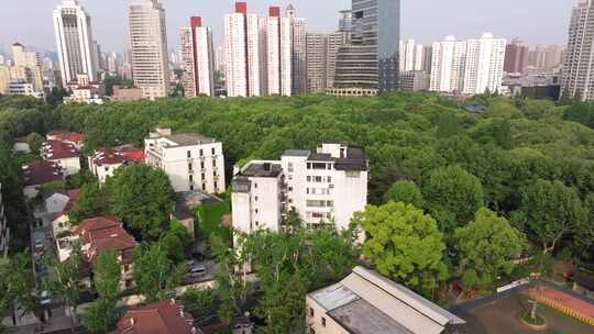 上海华侨公寓