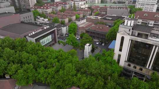 上海戏剧学院