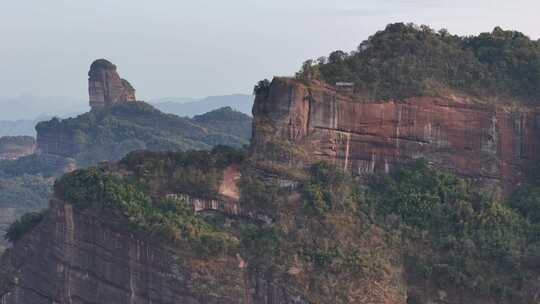 韶关市丹霞山旅游风景区