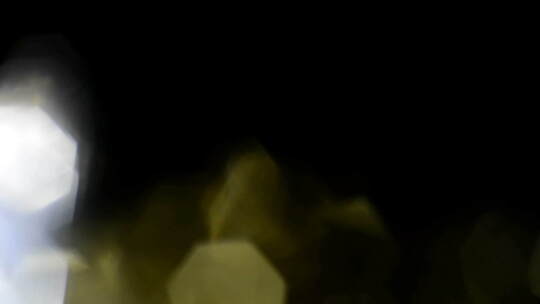 光晕光效光斑过渡