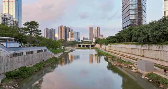 龙城广场