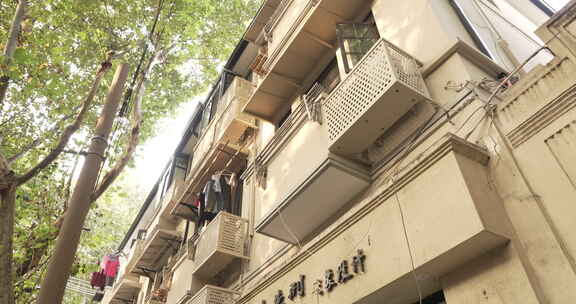 上海浦西老城厢
