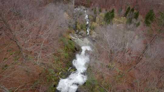 River， Creek，Torrent