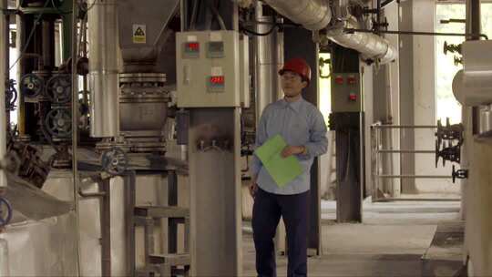 4K松香制品生产线