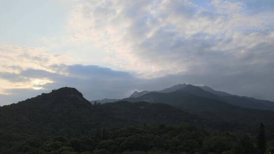 明福观 南汉时期 五观之一 道教庙宇 澜石村