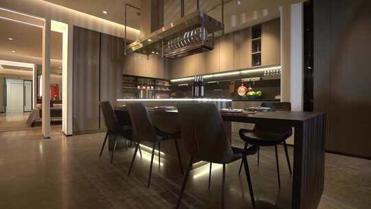 全屋定制家具高清视频