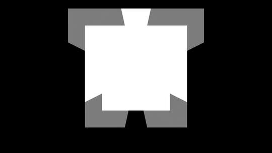 4k方形多边形遮罩过渡转场素材 (10)