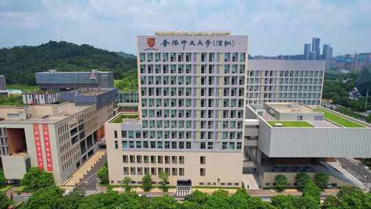 深圳香港中文大学