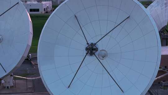 雷达站地面站大规模接收雷达