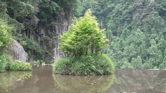 文成百丈漈自然景区