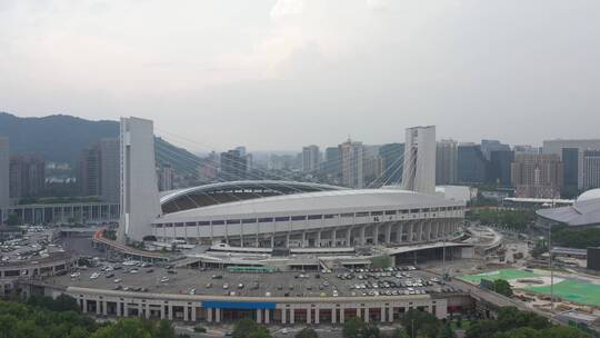杭州黄龙体育馆