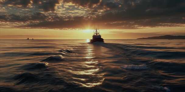 创意概念混剪未来探索宣传片开场片头B